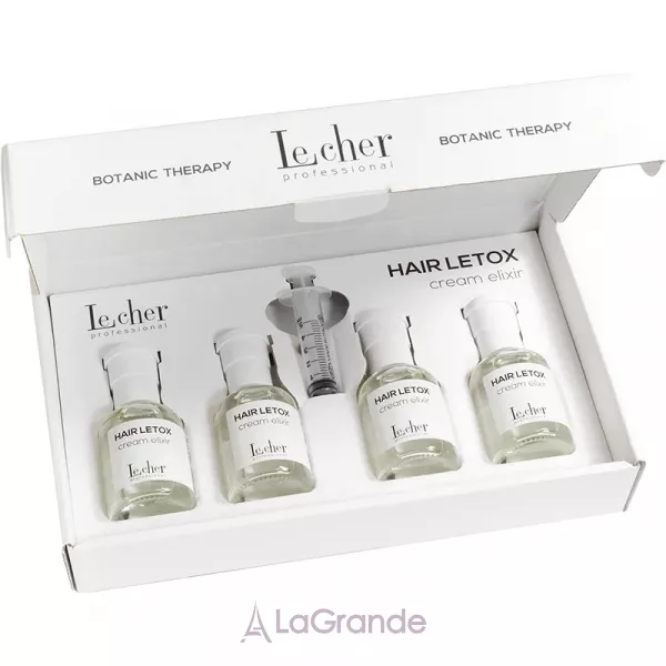 Le Cher Hair Letox ������ ��� �����