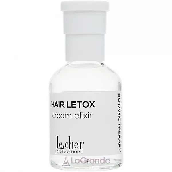 Le Cher Hair Letox ������ ��� �����