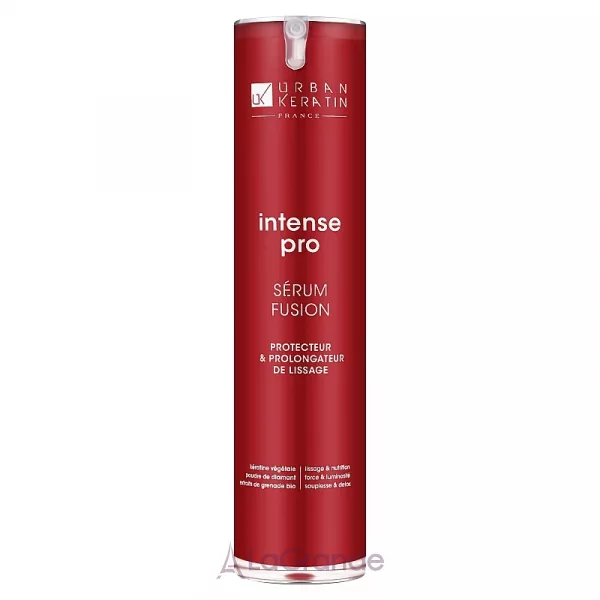 Urban Keratin Intense Pro Serum ³������������ ������������ ��������� ��� �������