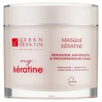 Urban Keratin My Keratine Mask ����� ����������� ��� �����