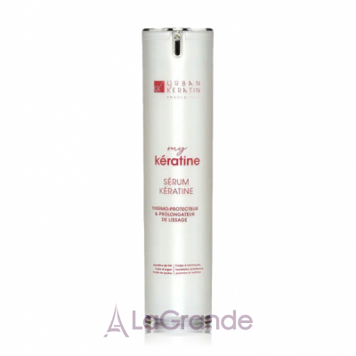 Urban Keratin My Keratine Serum    