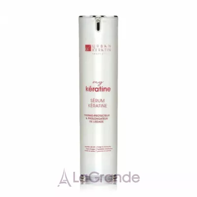 Urban Keratin My Keratine Serum    