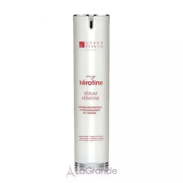 Urban Keratin My Keratine Serum ���������� ��������� ��� �������