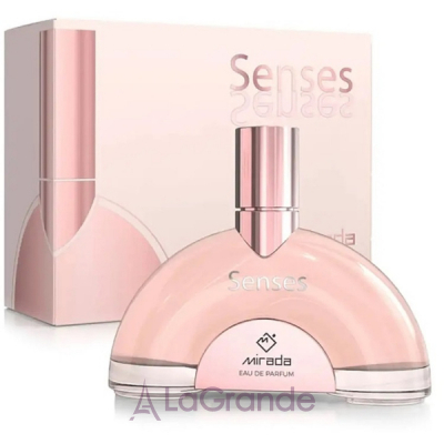 Mirada Senses  
