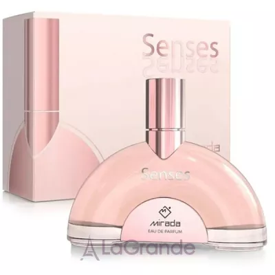 Mirada Senses  