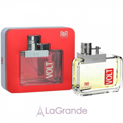 Mural Volt Rich&Ruitz  