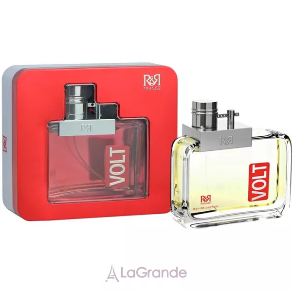 Mural Volt Rich&Ruitz ��������������� ����