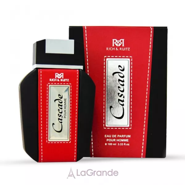 Mural Cascade Rich&Ruitz ��������������� ����