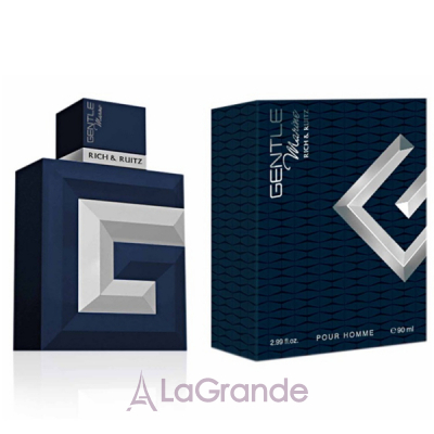 Mural Gentle Marine Rich&Ruitz  