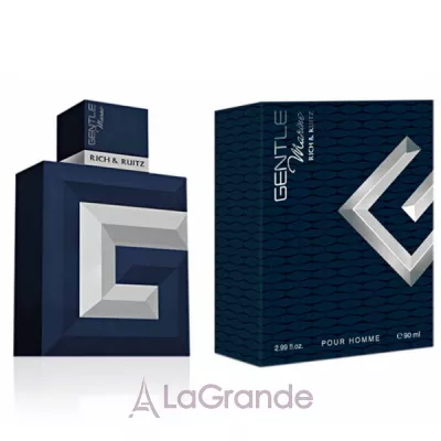 Mural Gentle Marine Rich&Ruitz  