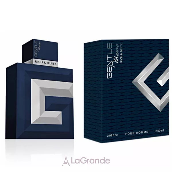 Mural Gentle Marine Rich&Ruitz ��������������� ����