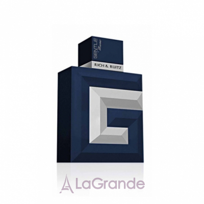 Mural Gentle Marine Rich&Ruitz   ()