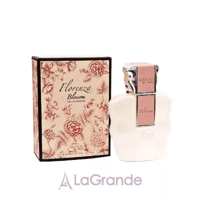 Mural Florenza Blossom  