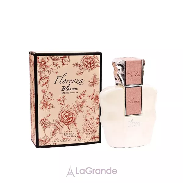 Mural Florenza Blossom ��������������� ����