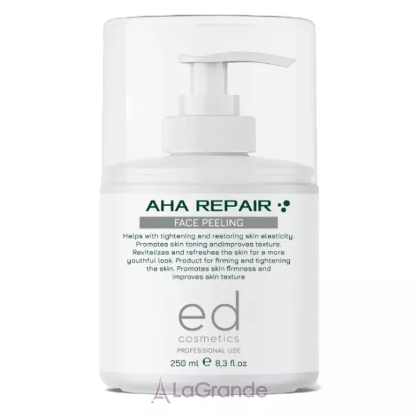 Ed Cosmetics AHA Repair Peel ����-������ ��� ����