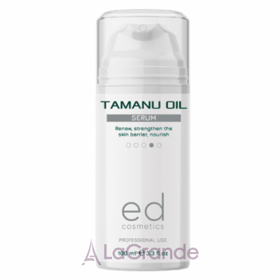 Ed Cosmetics Tamanu Oil Serum    