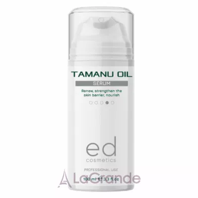 Ed Cosmetics Tamanu Oil Serum    
