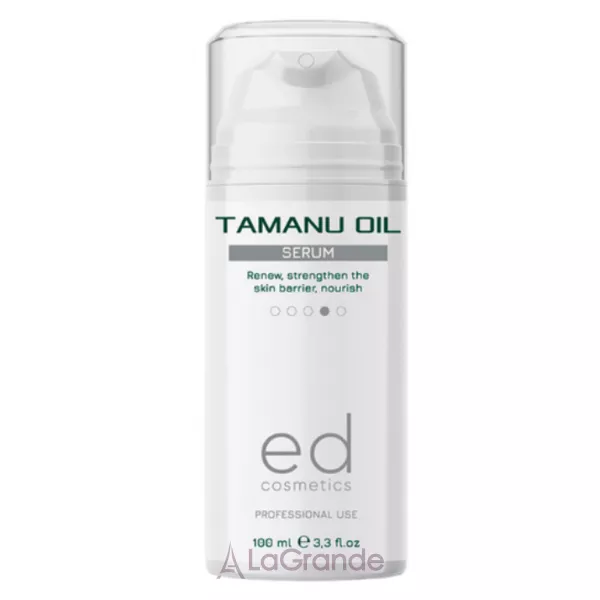 Ed Cosmetics Tamanu Oil Serum ��������� � ������ ������
