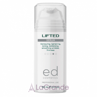 Ed Cosmetics Lifted Serum ˳   