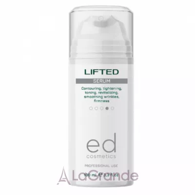 Ed Cosmetics Lifted Serum ˳   