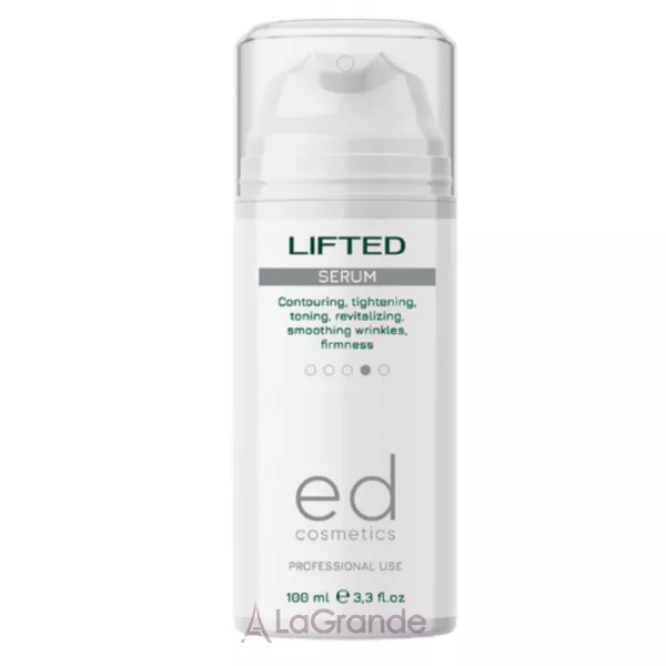 Ed Cosmetics Lifted Serum ������� ��������� ��� ����
