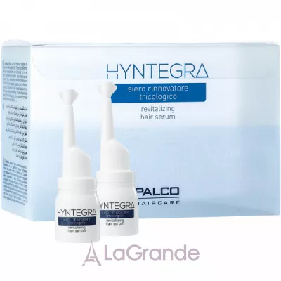 Palco Professional Hyntegra Hair Serum    
