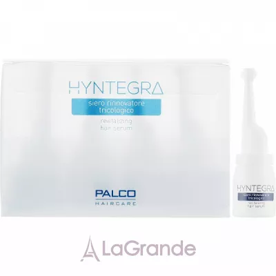 Palco Professional Hyntegra Hair Serum    