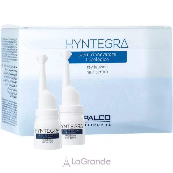 Palco Professional Hyntegra Hair Serum ��������� ������ ��������� �����