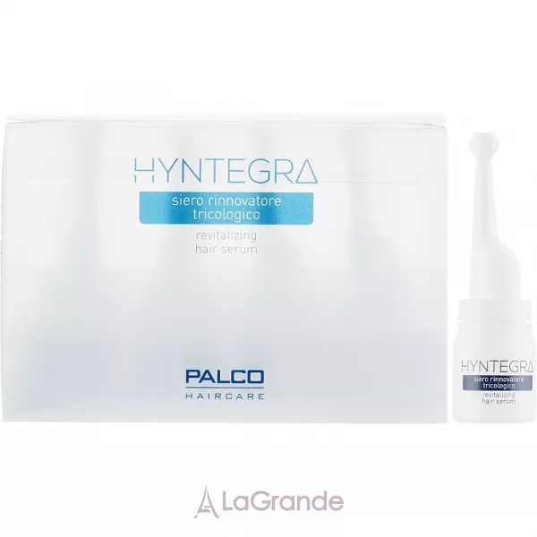 Palco Professional Hyntegra Hair Serum ��������� ������ ��������� �����