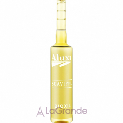 Aluxi Suavipel    