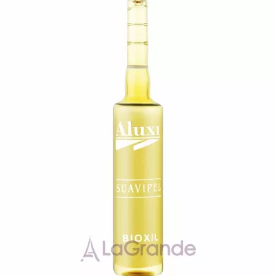 Aluxi Suavipel    