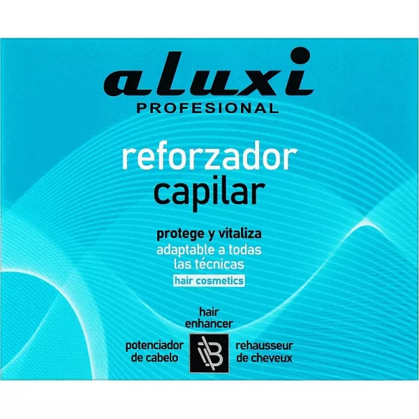 Aluxi Suavipel ������ ��� ����������� �������