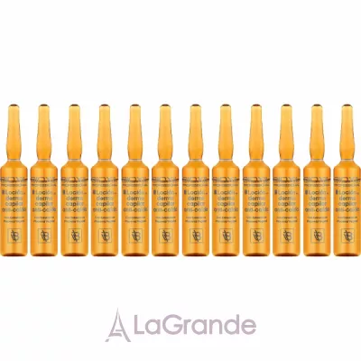 Bioxil Dermo Capillary Anti-Hair Loss Lotion        