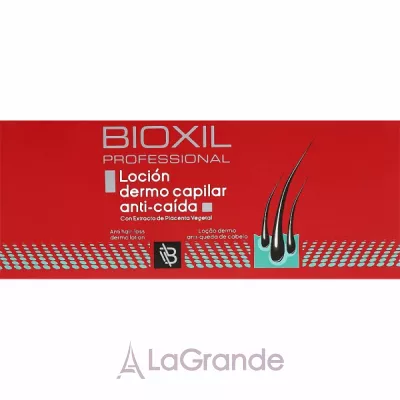 Bioxil Dermo Capillary Anti-Hair Loss Lotion        