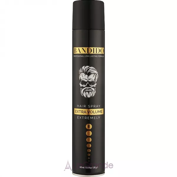 Bandido Extra Volum Extremely ��� ��� �����