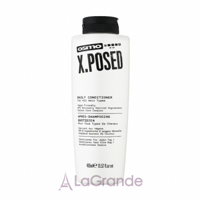 Osmo X.Posed Daily Conditioner      
