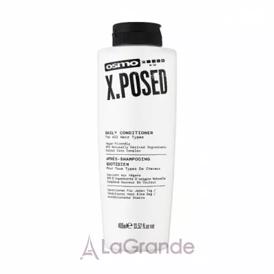 Osmo X.Posed Daily Conditioner      