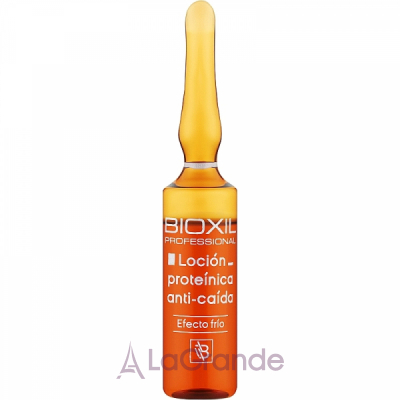 Bioxil Proteinica Caida         