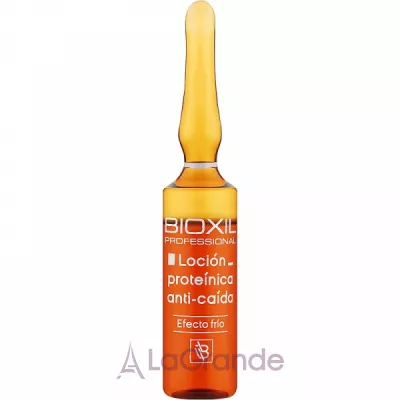 Bioxil Proteinica Caida         