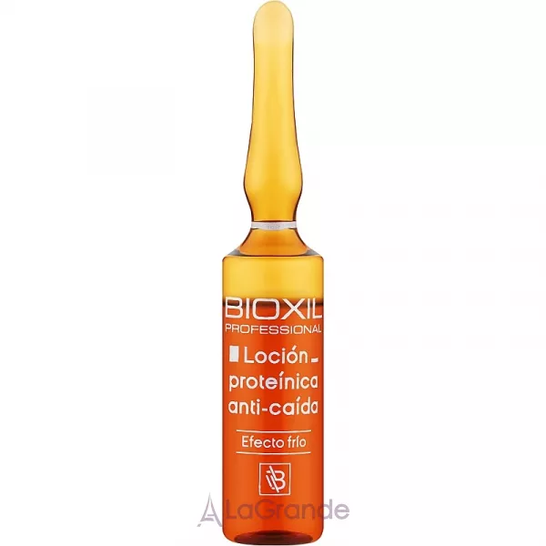 Bioxil Locion Proteinica Anti-Caida ����������� ������ ������ ��������� ����� � ��� �������� �����