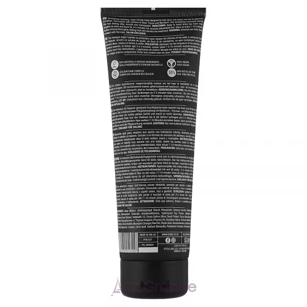 Osmo X.Posed Treatment Mask ˳�������� ����� ��� ��� ���� �������