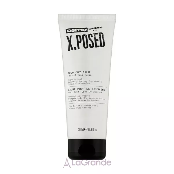 Osmo X.Posed Blow Dry Balm ������������� ������� ��� ������� �����