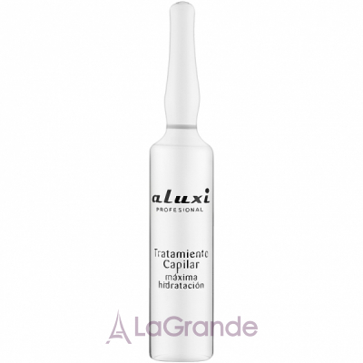 Aluxi Maxima Hidratacion    