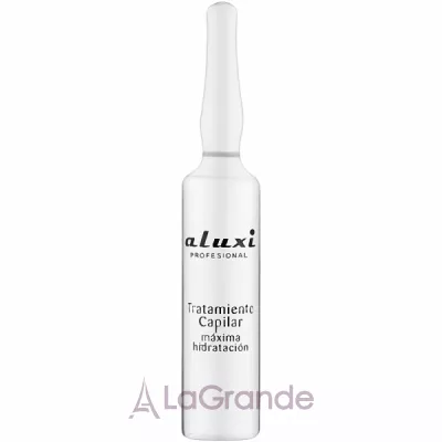 Aluxi Maxima Hidratacion    