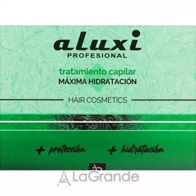 Aluxi Maxima Hidratacion    