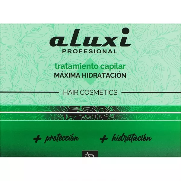 Aluxi Maxima Hidratacion ������ ��� ������� 