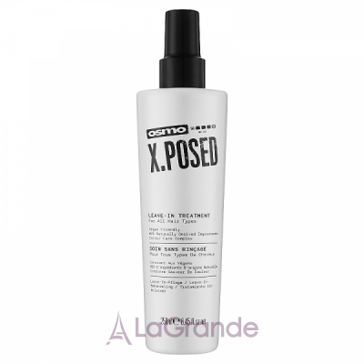 Osmo X.Posed Leave-In Treatment     