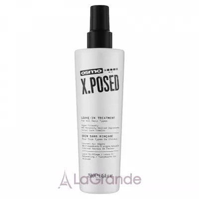 Osmo X.Posed Leave-In Treatment     