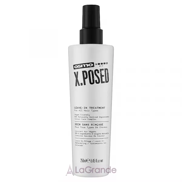 Osmo X.Posed Leave-In Treatment ������������� ����������� ���� ��� �����