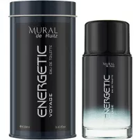 Mural Energetic Voyage ��������������� ����